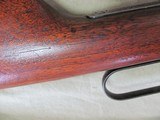 WINCHESTER 1892 25-20 LEVER ACTION RIFLE MADE IN 1914 - 8 of 25