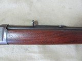 WINCHESTER 1892 25-20 LEVER ACTION RIFLE MADE IN 1914 - 5 of 25