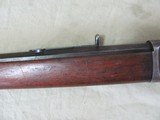 WINCHESTER 1892 25-20 LEVER ACTION RIFLE MADE IN 1914 - 14 of 25