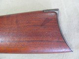 WINCHESTER 1892 25-20 LEVER ACTION RIFLE MADE IN 1914 - 11 of 25