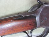 WINCHESTER 1892 25-20 LEVER ACTION RIFLE MADE IN 1914 - 7 of 25