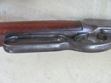 WINCHESTER 1892 25-20 LEVER ACTION RIFLE MADE IN 1914 - 19 of 25