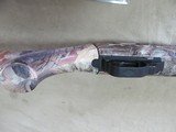 BENELLI SUPER BLACK EAGLE 12GA 26” SEMI AUTO SHOTGUN WITH CHOKES AND EXTENSION TUBE - 18 of 25