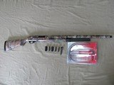 BENELLI SUPER BLACK EAGLE 12GA 26” SEMI AUTO SHOTGUN WITH CHOKES AND EXTENSION TUBE - 1 of 25