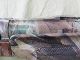 BENELLI SUPER BLACK EAGLE 12GA 26” SEMI AUTO SHOTGUN WITH CHOKES AND EXTENSION TUBE - 24 of 25