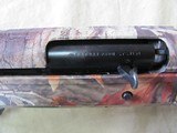 BENELLI SUPER BLACK EAGLE 12GA 26” SEMI AUTO SHOTGUN WITH CHOKES AND EXTENSION TUBE - 25 of 25