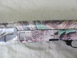 BENELLI SUPER BLACK EAGLE 12GA 26” SEMI AUTO SHOTGUN WITH CHOKES AND EXTENSION TUBE - 14 of 25