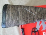 WINCHESTER SUPER X 3 SX3 20GA 26” MOSSY OAK BOTTOM LANDS SEMI AUTO SHOTGUN - 8 of 17