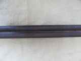 ANTIQUE MARLIN MODEL 1881 40-60 MARLIN CALIBER RIFLE WITH THE CUSTOM ORDERED DOUBLE SET TRIGGERSMADE IN 1884 - 3 of 19