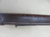ANTIQUE MARLIN MODEL 1881 40-60 MARLIN CALIBER RIFLE WITH THE CUSTOM ORDERED DOUBLE SET TRIGGERSMADE IN 1884 - 5 of 19