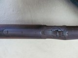 ANTIQUE MARLIN MODEL 1881 40-60 MARLIN CALIBER RIFLE WITH THE CUSTOM ORDERED DOUBLE SET TRIGGERSMADE IN 1884 - 10 of 19