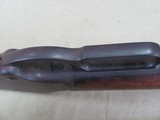 ANTIQUE MARLIN MODEL 1881 40-60 MARLIN CALIBER RIFLE WITH THE CUSTOM ORDERED DOUBLE SET TRIGGERSMADE IN 1884 - 16 of 19