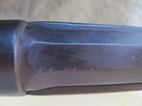 ANTIQUE MARLIN MODEL 1881 40-60 MARLIN CALIBER RIFLE WITH THE CUSTOM ORDERED DOUBLE SET TRIGGERSMADE IN 1884 - 14 of 19