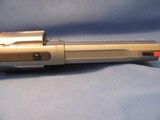 SMITH & WESSON 686-6 686 PLUS STAINLESS 357 MAGNUM DOUBLE ACTION 7-SHOT 4” REVOLVER - 15 of 19