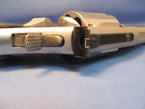 SMITH & WESSON 686-6 PLUS 686 STAINLESS 357 MAGNUM DOUBLE ACTION 7-SHOT 4” REVOLVER S&W - 14 of 19