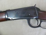 PRE-64 WINCHESTER 30-30 MODEL 94 LEVER ACTION CARBINE MADE IN 1951 - 5 of 21