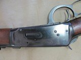 PRE-64 WINCHESTER 30-30 MODEL 94 LEVER ACTION CARBINE MADE IN 1951 - 11 of 21