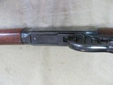 PRE-64 WINCHESTER 30-30 MODEL 94 LEVER ACTION CARBINE MADE IN 1951 - 15 of 21