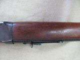 PRE-64 WINCHESTER 30-30 MODEL 94 LEVER ACTION CARBINE MADE IN 1951 - 4 of 21