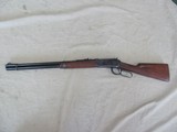 PRE-64 WINCHESTER 30-30 MODEL 94 LEVER ACTION CARBINE MADE IN 1951 - 1 of 21
