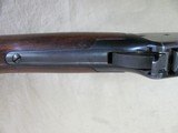PRE-64 WINCHESTER 30-30 MODEL 94 LEVER ACTION CARBINE MADE IN 1951 - 18 of 21