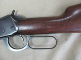 PRE-64 WINCHESTER 30-30 MODEL 94 LEVER ACTION CARBINE MADE IN 1951 - 6 of 21