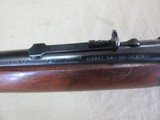 PRE-64 WINCHESTER 30-30 MODEL 94 LEVER ACTION CARBINE MADE IN 1951 - 20 of 21