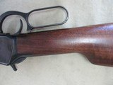 PRE-64 WINCHESTER 30-30 MODEL 94 LEVER ACTION CARBINE MADE IN 1951 - 10 of 21