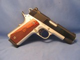 SPRINGFIELD ARMORY RONIN OPERATOR 45ACP 1911 STYLE SEMI AUTO PISTOLLW173842 - 1 of 14