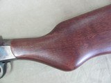 MARLIN MODEL 200 12GA SINGLE SHOT SHOTGUN - 10 of 17