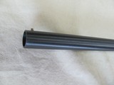 MARLIN MODEL 200 12GA SINGLE SHOT SHOTGUN - 13 of 17