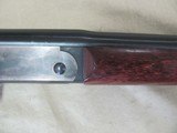 MARLIN MODEL 200 12GA SINGLE SHOT SHOTGUN - 4 of 17