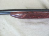 MARLIN MODEL 200 12GA SINGLE SHOT SHOTGUN - 12 of 17