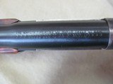 MARLIN MODEL 200 12GA SINGLE SHOT SHOTGUN - 16 of 17