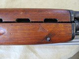 MILLED RECEIVER CHINESE SKS 7.62X39 SEMI AUTO CARBINE WITH CLEANING KIT AND SPIKE BAYONET - 4 of 23
