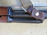 MILLED RECEIVER CHINESE SKS 7.62X39 SEMI AUTO CARBINE WITH CLEANING KIT AND SPIKE BAYONET - 16 of 23