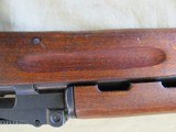 MILLED RECEIVER CHINESE SKS 7.62X39 SEMI AUTO CARBINE WITH CLEANING KIT AND SPIKE BAYONET - 15 of 23