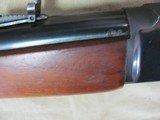 JM STAMPED MARLIN 357 MAGNUM MODEL 1894 LEVER ACTION CARBINE - 13 of 22