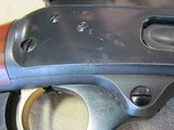 JM STAMPED MARLIN 357 MAGNUM MODEL 1894 LEVER ACTION CARBINE - 6 of 22