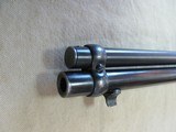 JM STAMPED MARLIN 357 MAGNUM MODEL 1894 LEVER ACTION CARBINE - 2 of 22