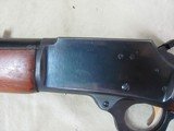 JM STAMPED MARLIN 357 MAGNUM MODEL 1894 LEVER ACTION CARBINE - 12 of 22