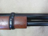 JM STAMPED MARLIN 357 MAGNUM MODEL 1894 LEVER ACTION CARBINE - 3 of 22