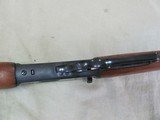 JM STAMPED MARLIN 357 MAGNUM MODEL 1894 LEVER ACTION CARBINE - 18 of 22