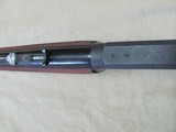 JM STAMPED MARLIN 357 MAGNUM MODEL 1894 LEVER ACTION CARBINE - 21 of 22