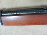 JM STAMPED MARLIN 357 MAGNUM MODEL 1894 LEVER ACTION CARBINE - 14 of 22