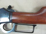 JM STAMPED MARLIN 357 MAGNUM MODEL 1894 LEVER ACTION CARBINE - 11 of 22
