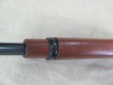 JM STAMPED MARLIN 357 MAGNUM MODEL 1894 LEVER ACTION CARBINE - 19 of 22