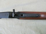 JM STAMPED MARLIN 357 MAGNUM MODEL 1894 LEVER ACTION CARBINE - 20 of 22