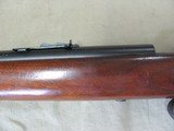 RARE YOUTH WINCHESTER 22 SHORT LONG LR MODEL 67A BOLT ACTION SINGLE SHOT - 11 of 20