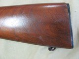 RARE YOUTH WINCHESTER 22 SHORT LONG LR MODEL 67A BOLT ACTION SINGLE SHOT - 9 of 20